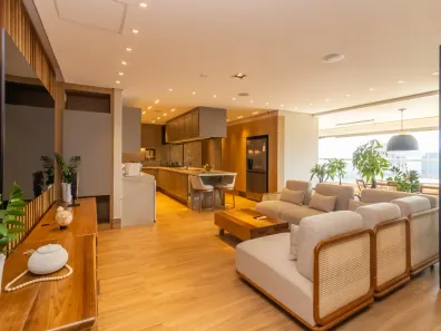 Cobertura com 2 Quartos à venda, 269m² no Vila Clementino, São Paulo