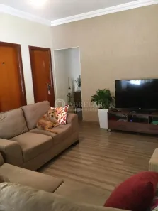 Casa com 3 Quartos à venda, 170m² no Vila Nogueira, Campinas