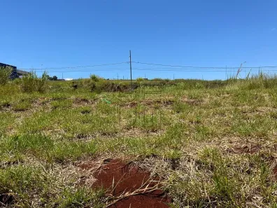 Lote/Terreno à venda, 340m² no Marumbi, Londrina