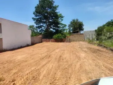 Lote/Terreno à venda, 375m² no Cajueiros (Itaipuaçu), Maricá