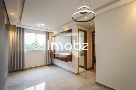 Apartamento com 2 Quartos à venda, 44m² no Parque Reboucas, São Paulo