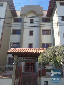 Apartamento com 1 Quarto à venda, 43m² no Jardim Gibertoni, São Carlos