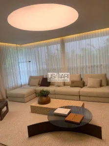 Apartamento com 3 Quartos à venda, 270m² no Parque Colonial, São Paulo