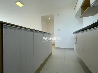 Apartamento com 2 Quartos para alugar, 58m² no Fragata, Marília