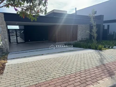 Casa de Condomínio com 3 Quartos à venda, 320m² no Condomínio Residencial Monaco, São José dos Campos