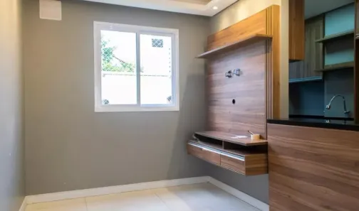 Apartamento com 2 Quartos à venda, 40m² no Santana, São Paulo