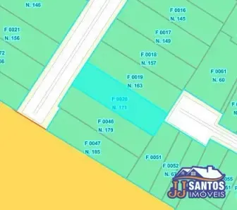 Lote/Terreno à venda, 228m² no Vila Carrão, São Paulo