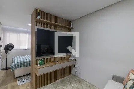 Apartamento com 1 Quarto à venda, 27m² no Conjunto Residencial José Bonifácio, São Paulo