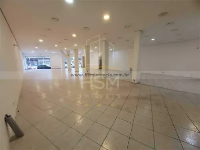 Ponto Comercial à venda, 560m² no Jardim Olavo Bilac, São Bernardo do Campo