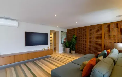 Apartamento com 4 Quartos à venda, 223m² no Jardim Marajoara, São Paulo