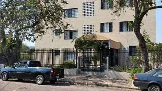 Apartamento com 2 Quartos à venda, 74m² no Vila Olivo, Valinhos