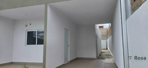 Casa com 2 Quartos à venda, 92m² no Parque Residencial Tropical Ville, Cuiabá