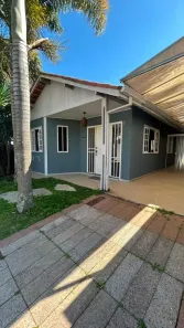 Casa com 3 Quartos à venda, 160m² no Cidade Parquelandia, Mogi das Cruzes