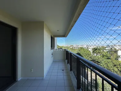 Apartamento com 3 Quartos à venda, 80m² no Barra da Tijuca, Rio de Janeiro