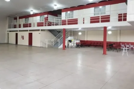 Galpão/Depósito/Armazém à venda, 1000m² no Jardim do Trevo, Campinas