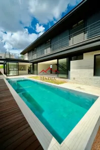 Casa com 4 Quartos à venda, 405m² no Jardim das Samambaias, Jundiaí