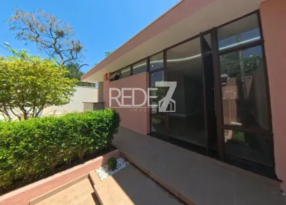 Casa com 4 Quartos à venda, 247m² no Vila Lídia, Campinas