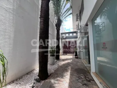 Ponto Comercial para alugar, 83m² no Jardim Sumaré, Ribeirão Preto