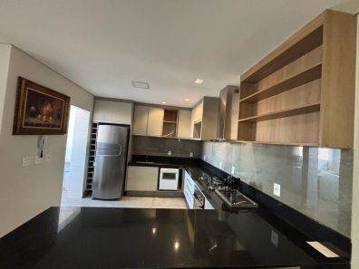 Apartamento com 3 Quartos à venda, 155m² no Jardim Santana, Franca