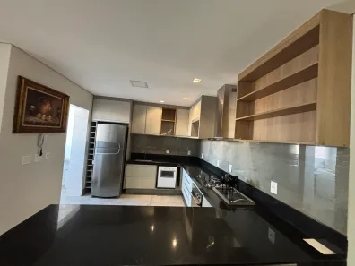 Apartamento com 3 Quartos à venda, 155m² no Jardim Santana, Franca
