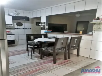Casa com 2 Quartos à venda, 46m² no Residencial Ribeira, São José dos Campos