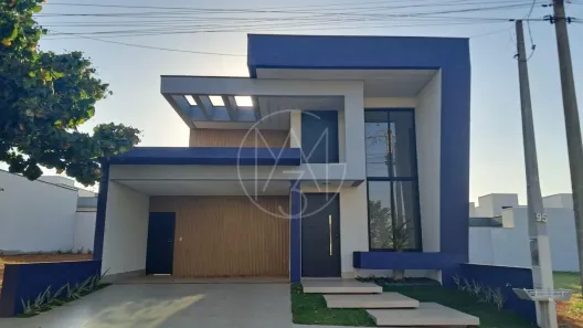 Casa de Condomínio com 3 Quartos à venda, 156m² no Parque Ortolândia, Hortolândia