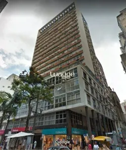 Sala Comercial para alugar, 48m² no Centro Histórico, Porto Alegre