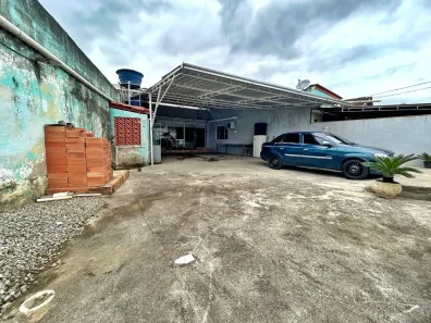 Casa com 3 Quartos à venda, 77m² no Nossa Senhora das Graças, Nova Iguaçu