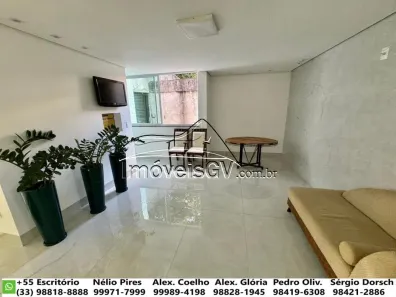 Apartamento com 3 Quartos à venda, 124m² no Centro, Governador Valadares