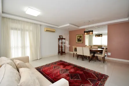 Apartamento com 3 Quartos à venda, 145m² no Centro, Florianópolis