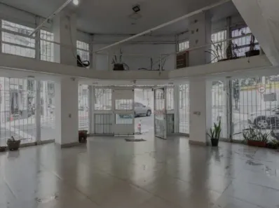 Prédio Comercial para alugar, 534m² no Ipiranga, São Paulo