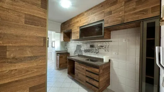Apartamento com 3 Quartos à venda, 112m² no Jardim das Nações, Taubaté