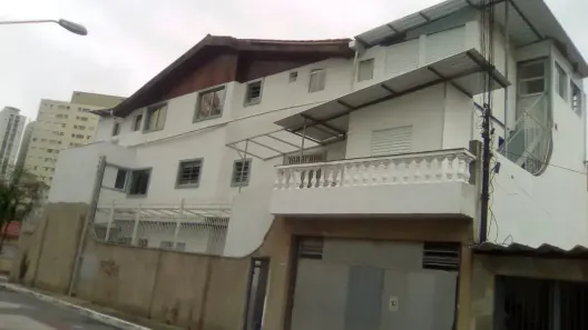 Imóvel Comercial com 38 Quartos para venda ou aluguel, 690m² no Vila Guarani (Z Sul), São Paulo