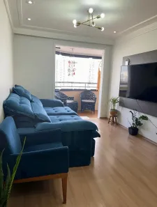 Apartamento com 2 Quartos à venda, 65m² no Tatuapé, São Paulo