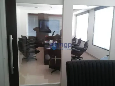 Sala Comercial à venda, 33m² no Centro, Guarulhos