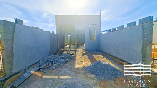 Casa com 3 Quartos à venda, 88m² no Loteamento Terra Nova, Caçapava