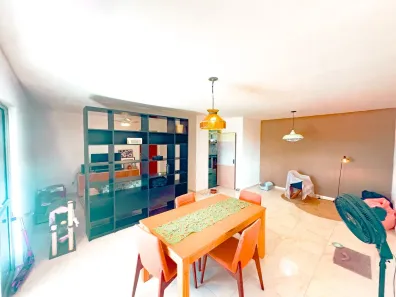 Apartamento com 3 Quartos à venda, 162m² no José Bonifácio, Fortaleza