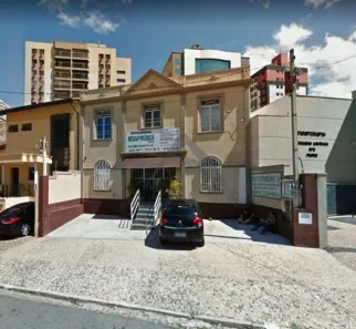 Imóvel Comercial com 1 Quarto à venda, 233m² no Vila Itapura, Campinas