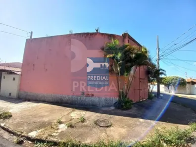 Lote/Terreno para alugar, 1m² no Parque Primavera, São Carlos
