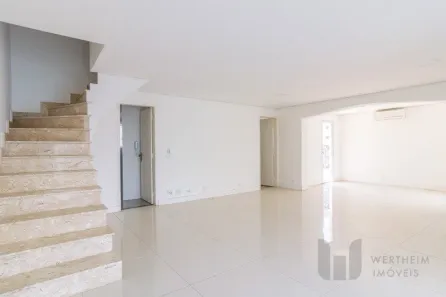 Cobertura com 3 Quartos à venda, 240m² no Moema, São Paulo
