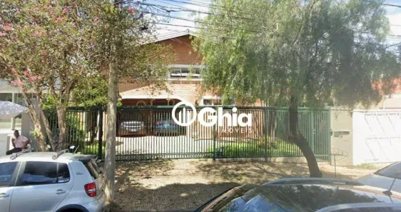 Imóvel Comercial para alugar, 418m² no Nova Campinas, Campinas
