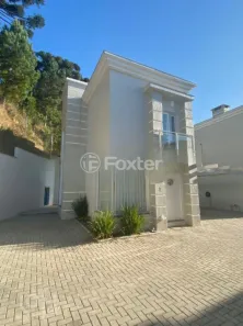 Casa com 3 Quartos à venda, 119m² no Parque das Hortensias, Canela