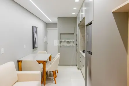 Apartamento com 1 Quarto à venda, 34m² no Torres, Torres