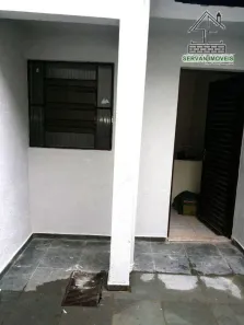 Casa com 4 Quartos à venda, 330m² no I.A.P.I., Osasco