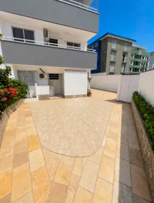 Apartamento com 2 Quartos para alugar, 67m² no Maitinga, Bertioga