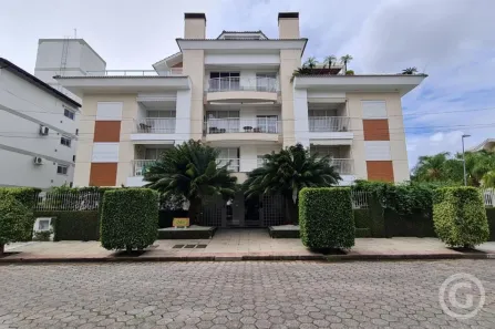 Apartamento com 2 Quartos para alugar, 82m² no Jurerê, Florianópolis
