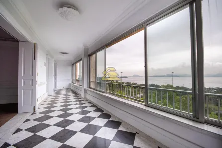 Apartamento com 4 Quartos à venda, 545m² no Flamengo, Rio de Janeiro
