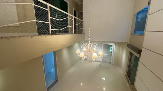 Casa de Condomínio com 3 Quartos para alugar, 243m² no Vila Oliveira, Mogi das Cruzes