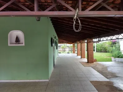 Fazenda/Sítio com 2 Quartos à venda, 385m² no Centro, Mogi Mirim