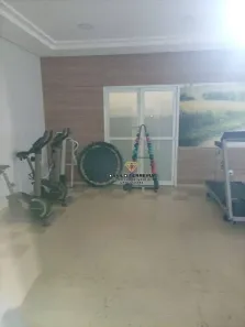 Apartamento com 2 Quartos para alugar, 74m² no Jardim Rosinha, Itu